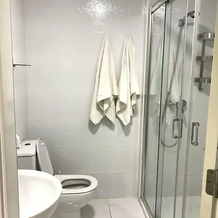 Voyage Canteras & Parking *