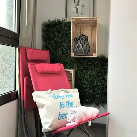 Voyage Canteras & Parking Лас-Пальмас-де-Гран-Канарія