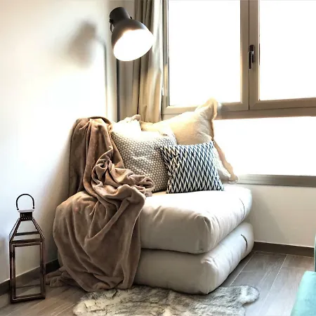 Voyage Canteras Beach&parking *