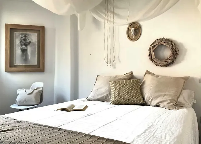 Apartament Voyage Canteras & Parking