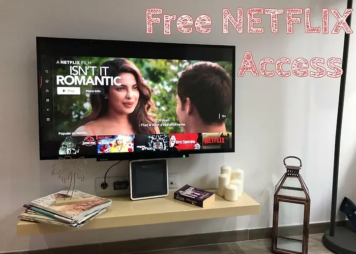 Voyage Canteras & Parking * 라스팔마스