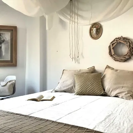 Apartmán Voyage Canteras & Parking