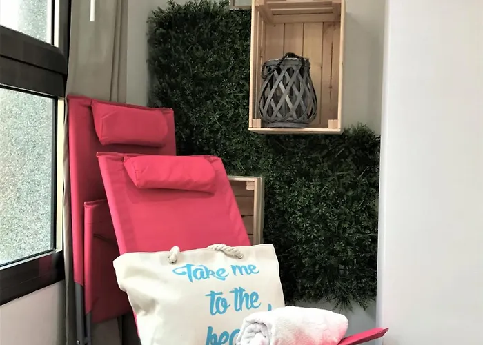 Voyage Canteras & Parking Las Palmas de Gran Canaria