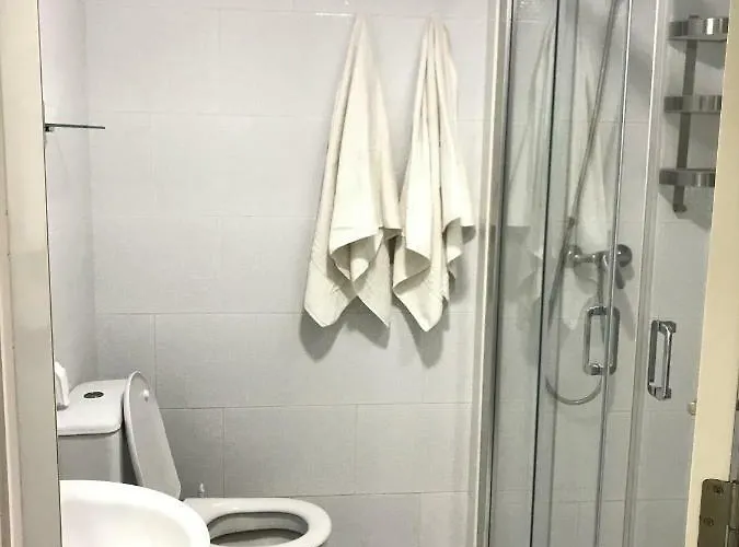 Voyage Canteras & Parking *